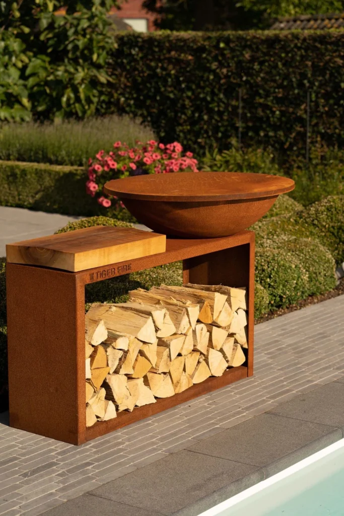 TIGER FIRE OFFICIAL STORE |  TIGER FIRE STORE | TIGER FIRE SHOP | TIGER FIRE | PLANCHA BBQ | GRILL PLANCHA | BBQ GRILL | GRILL BBQ | BRASERO PLANCHA | CORTENSTAAL BBQ | FUERPLATTE PLANCHA BBQ | PLANCHA GRILL