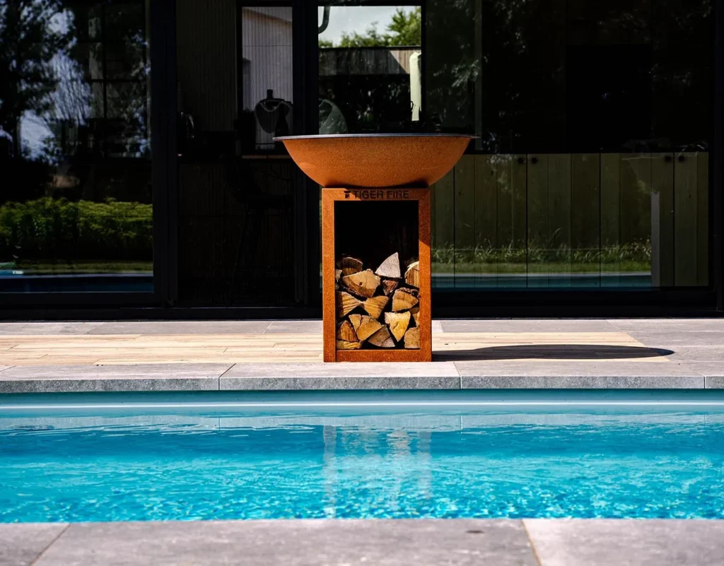 TIGER FIRE OFFICIAL STORE |  TIGER FIRE STORE | TIGER FIRE SHOP | TIGER FIRE | PLANCHA BBQ | GRILL PLANCHA | BBQ GRILL | GRILL BBQ | BRASERO PLANCHA | CORTENSTAAL BBQ | FUERPLATTE PLANCHA BBQ | PLANCHA GRILL