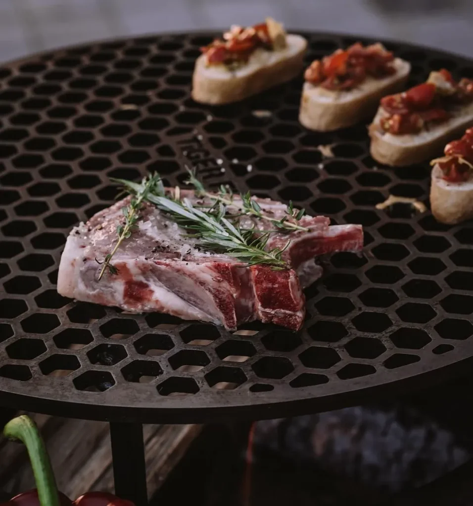 TIGER FIRE OFFICIAL STORE |  TIGER FIRE STORE | TIGER FIRE SHOP | TIGER FIRE | PLANCHA BBQ | GRILL PLANCHA | BBQ GRILL | GRILL BBQ | BRASERO PLANCHA | CORTENSTAAL BBQ | FUERPLATTE PLANCHA BBQ | PLANCHA GRILL