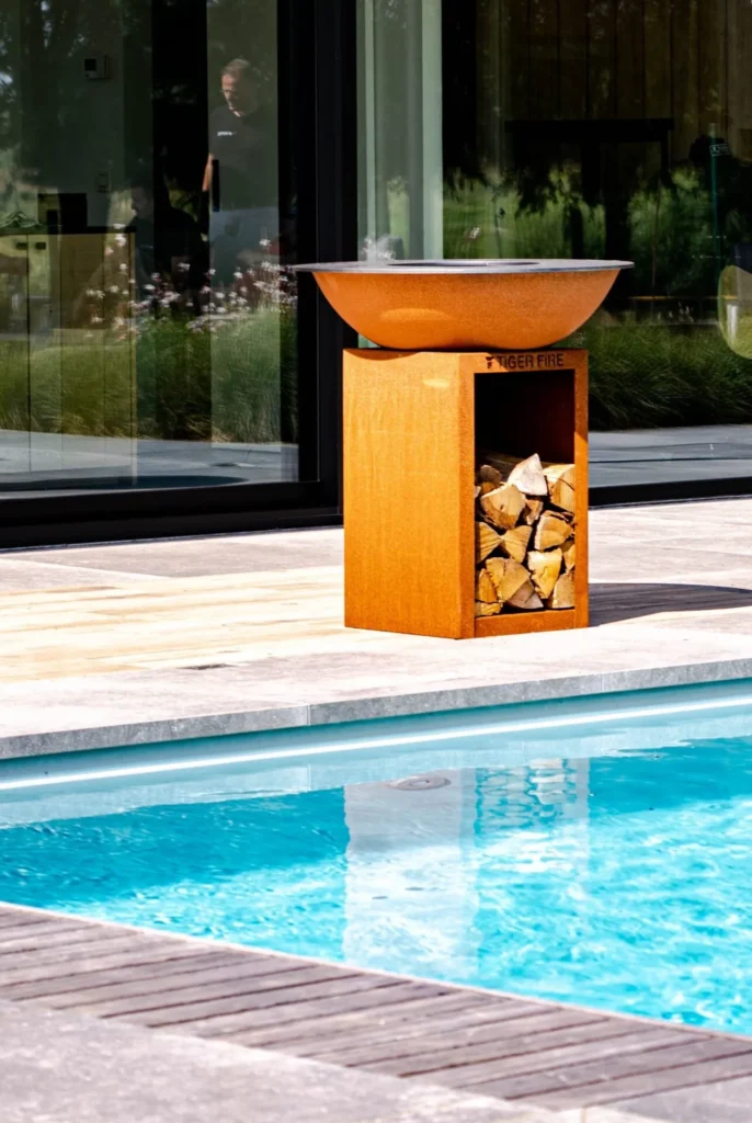 TIGER FIRE OFFICIAL STORE |  TIGER FIRE STORE | TIGER FIRE SHOP | TIGER FIRE | PLANCHA BBQ | GRILL PLANCHA | BBQ GRILL | GRILL BBQ | BRASERO PLANCHA | CORTENSTAAL BBQ | FUERPLATTE PLANCHA BBQ | PLANCHA GRILL